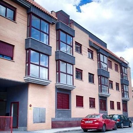 Apartamento Ahola Archena Exterior photo