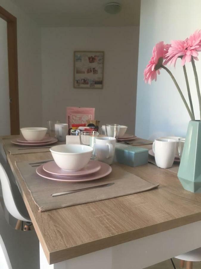 Apartamento Ahola Archena Exterior photo