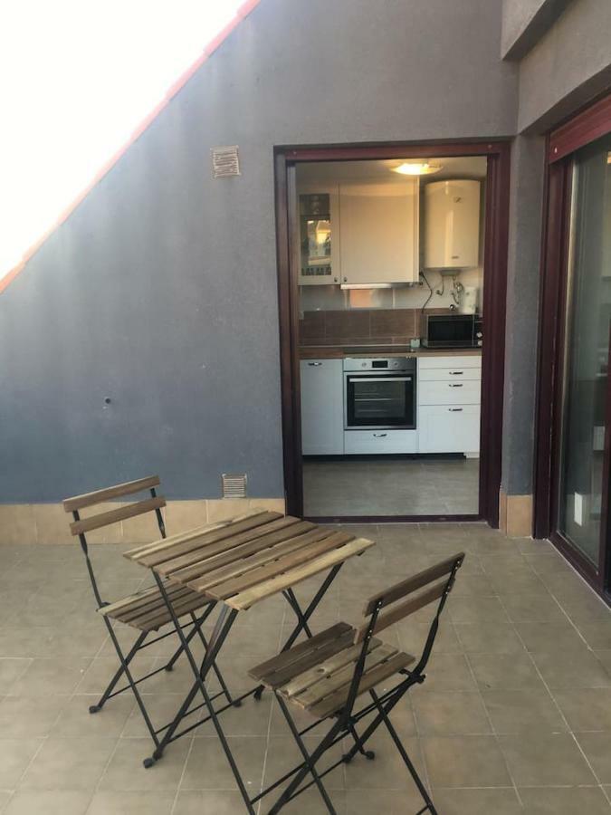 Apartamento Ahola Archena Exterior photo