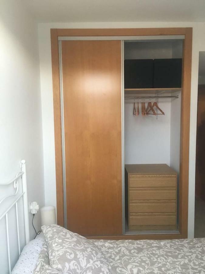 Apartamento Ahola Archena Exterior photo