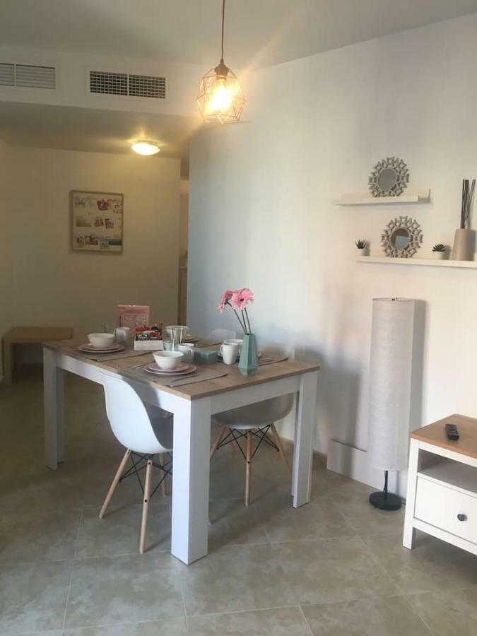 Apartamento Ahola Archena Exterior photo