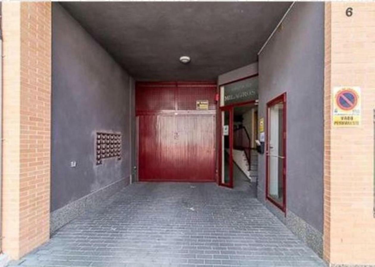 Apartamento Ahola Archena Exterior photo